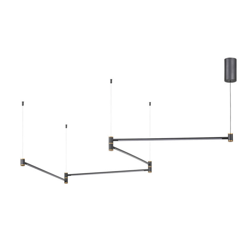 Подвесной светильник Vele Luce VL7182P24