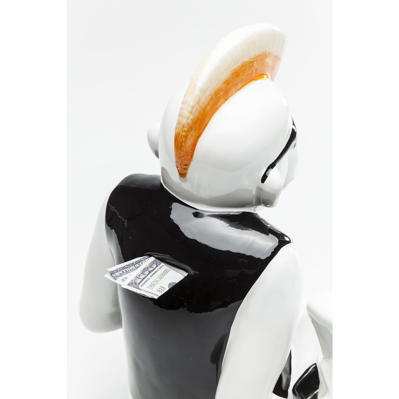 Копилка Punkrock Monkey 38180 KARE