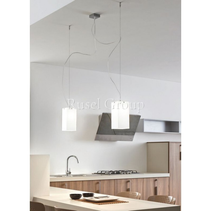 Подвесной светильник Linea Light GLUED 4899