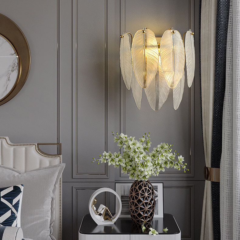 Настенный светильник LORELEY WALL by ImperiumLoft