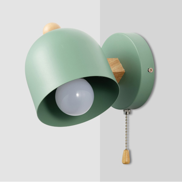 Бра HAB Green by ImperiumLoft