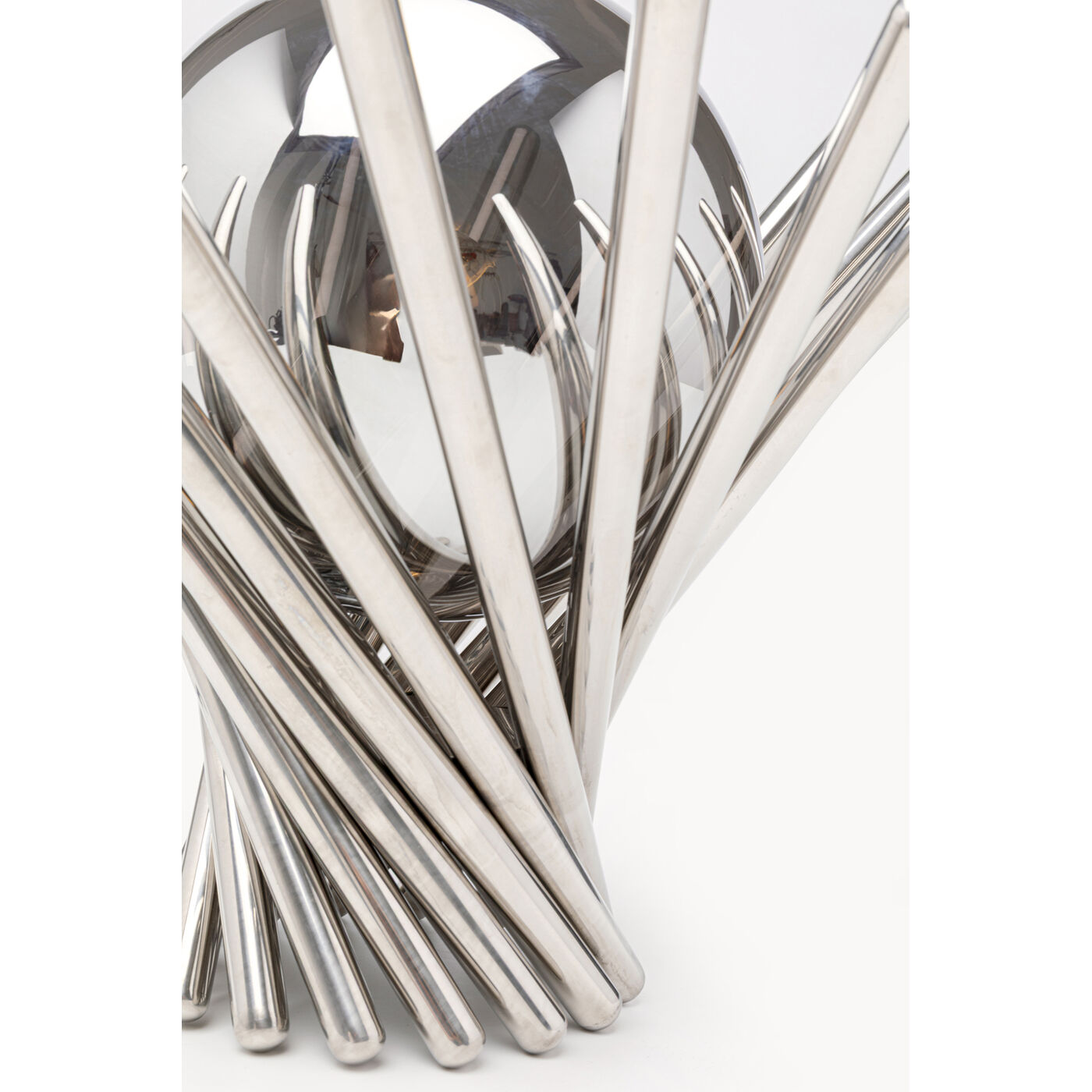 Светильник настольный Nido 35cm KARE 58413