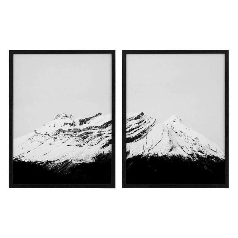 Постер Eichholtz PRINTS THE PEAK 113850