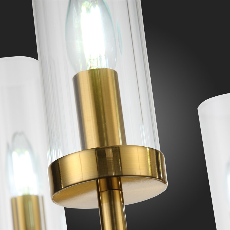 Подвесная люстра ST Luce SL1159.303.05