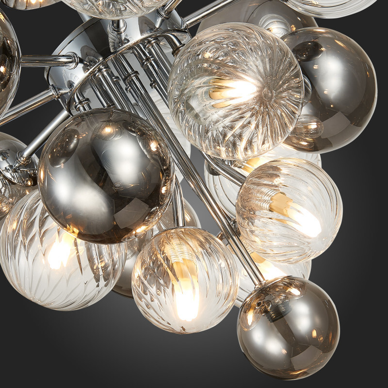 Люстра на штанге ST Luce SL1124.102.10