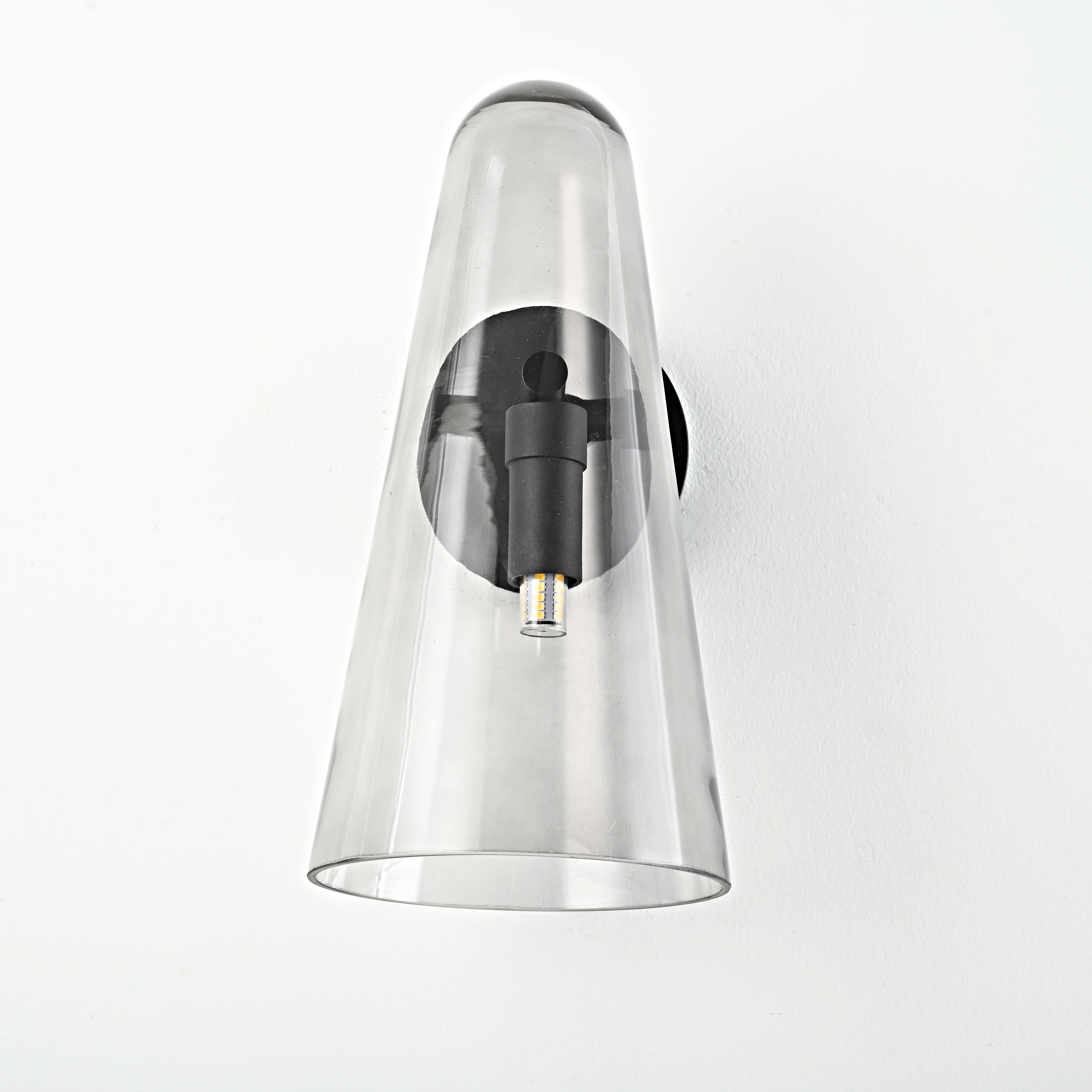 Бра Domi Sconce Smoky By Imperiumloft
