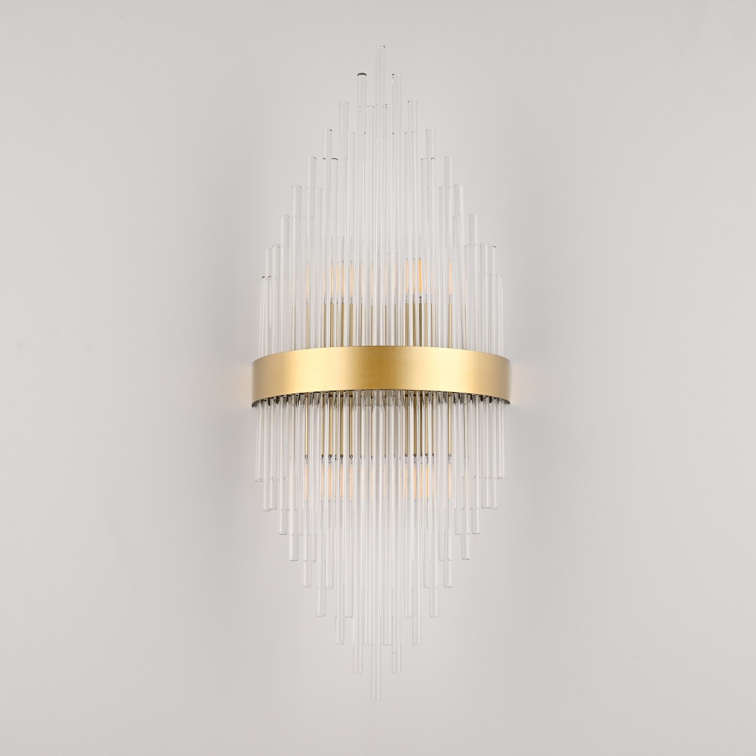 Бра 430122.250.4.E14.A1 BS Arte Milano