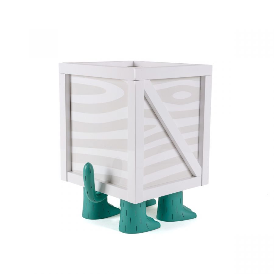 Тумба Seletti Incognito Box Small 14506