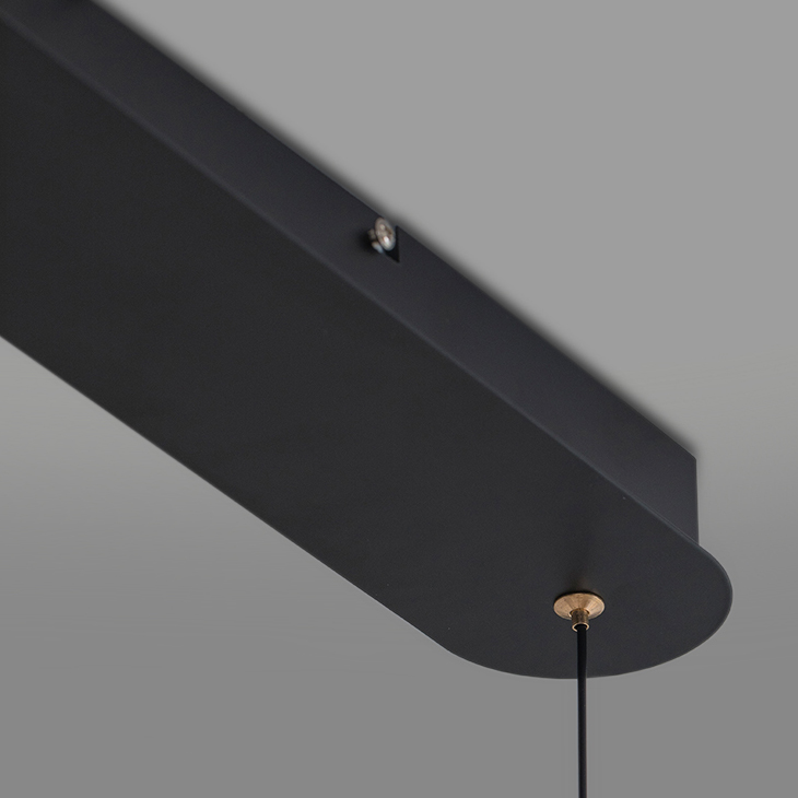 Подвесной светильник SKOLD LONG L120 by ImperiumLoft