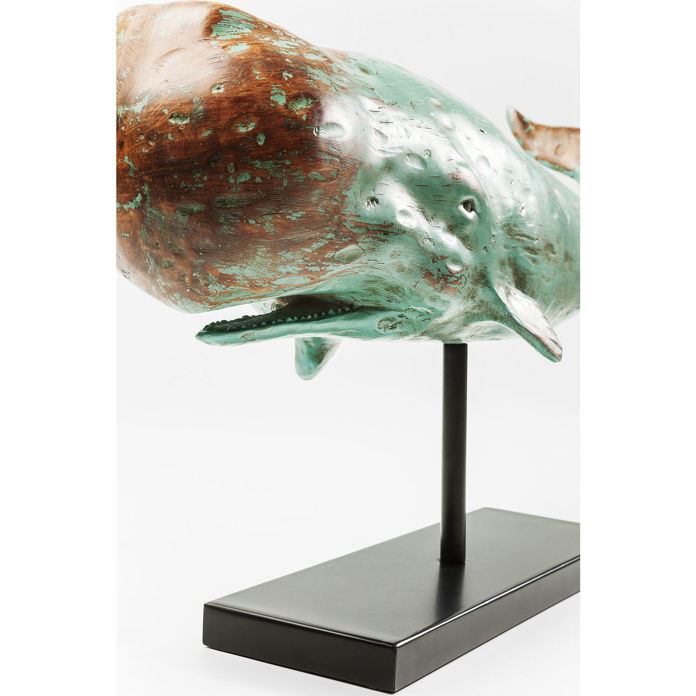 Статуэтка Whale 30349 KARE