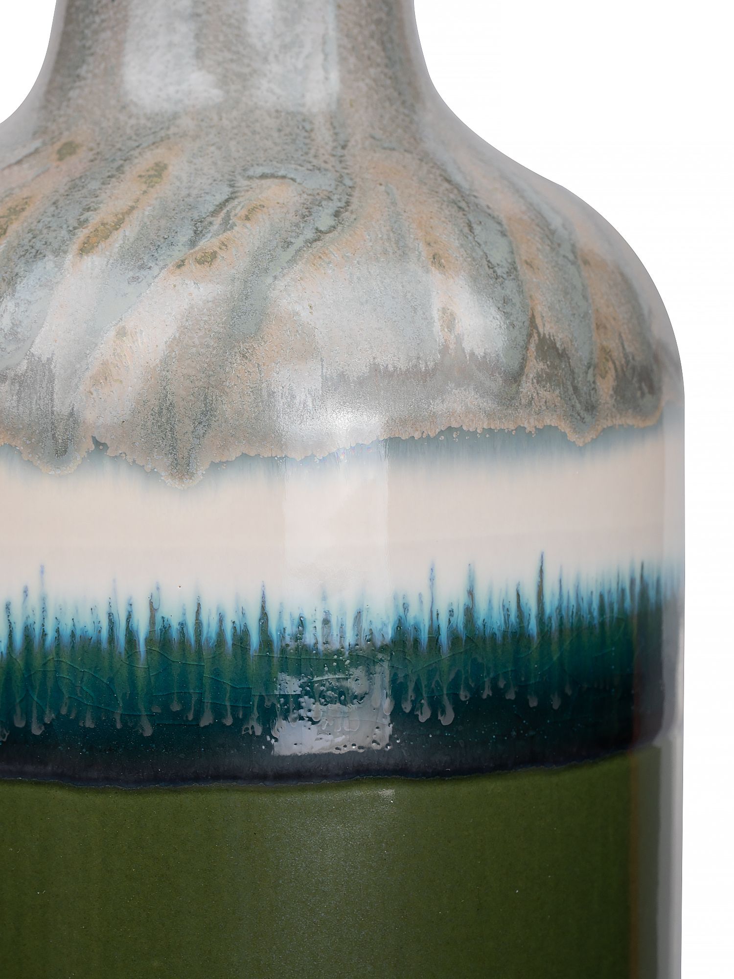 Ваза Glasar 60034/3