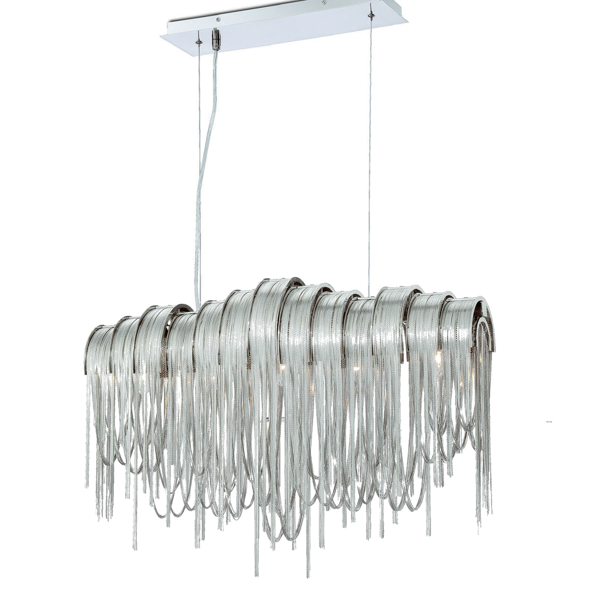 Люстра Delight Collection Avenue 5 km0357p