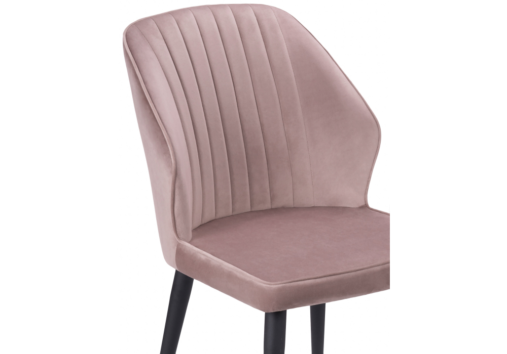 Стул Woodville Kosta light purple 15016