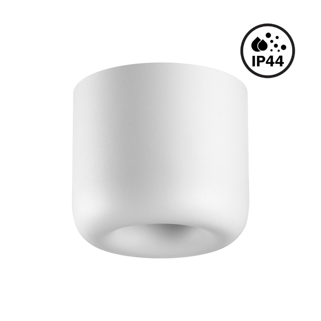 Светильник накладной влагозащищённый светодиодный Novotech 359439