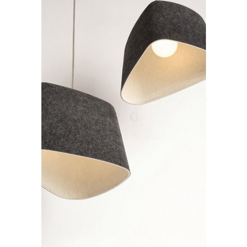 Подвесной светильник Tom Dixon Felt Shade