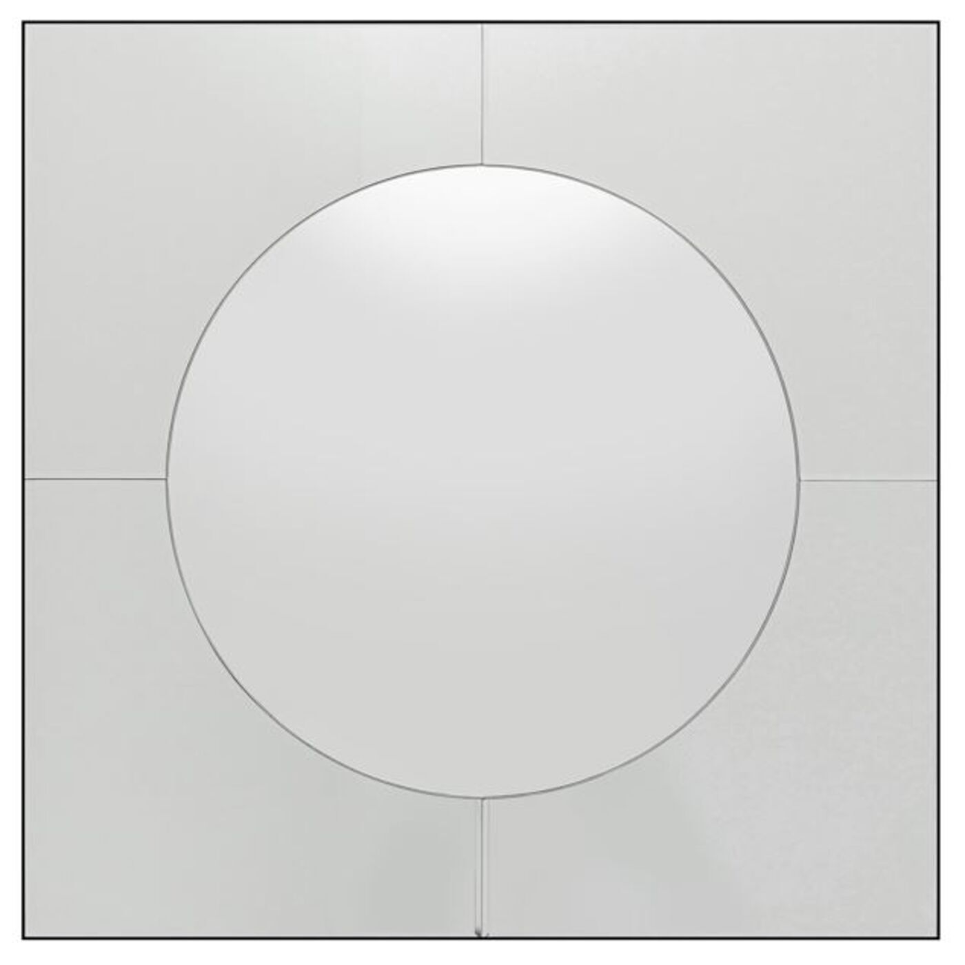 Зеркало сферическое KARE Bandeja 86534