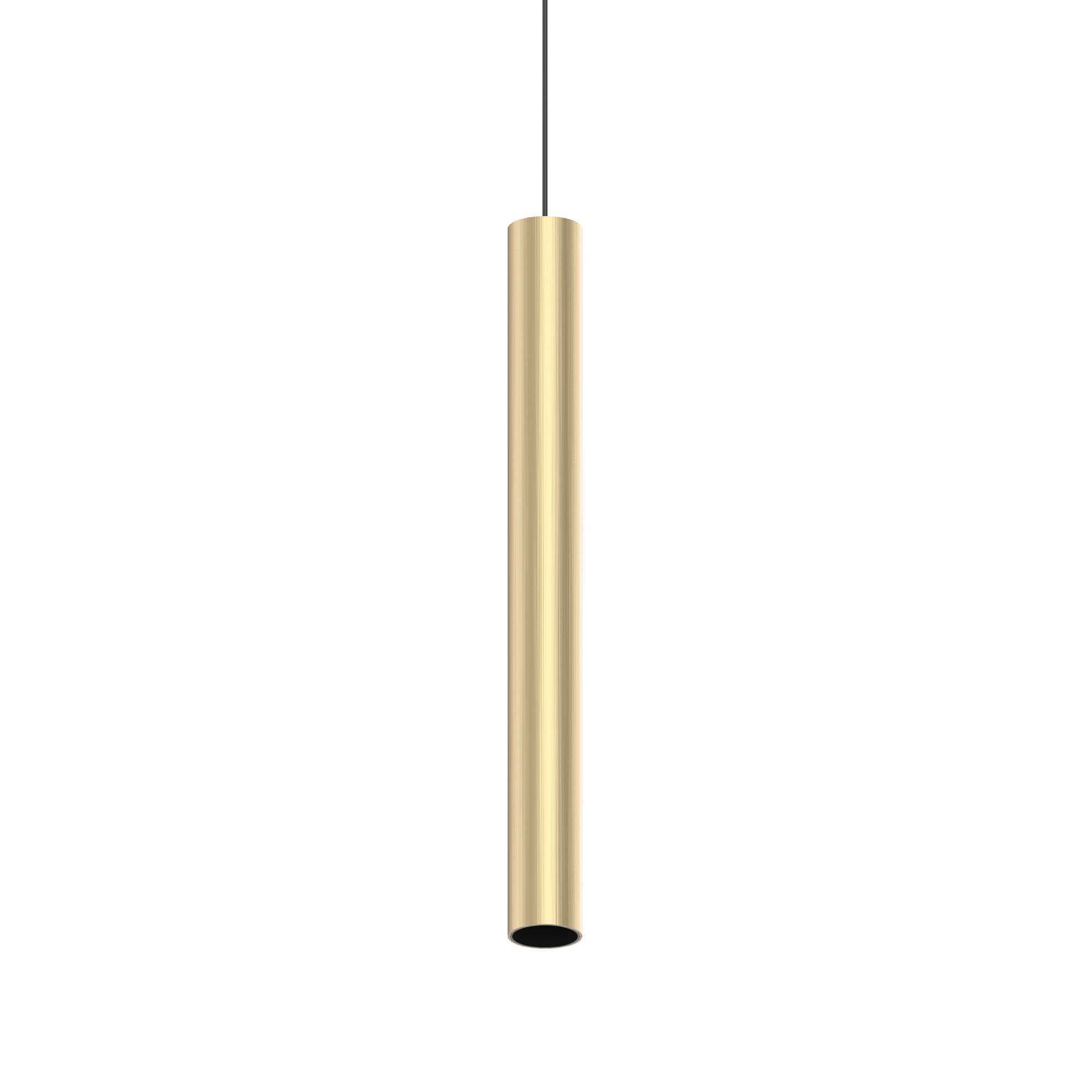 Потолочный трековый светильник Ideal Lux EGO PENDANT TUBE 12W 3000K DALI GD 300498