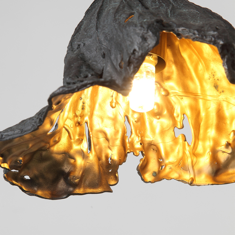 Подвесной светильник LILIAN B by ImperiumLoft