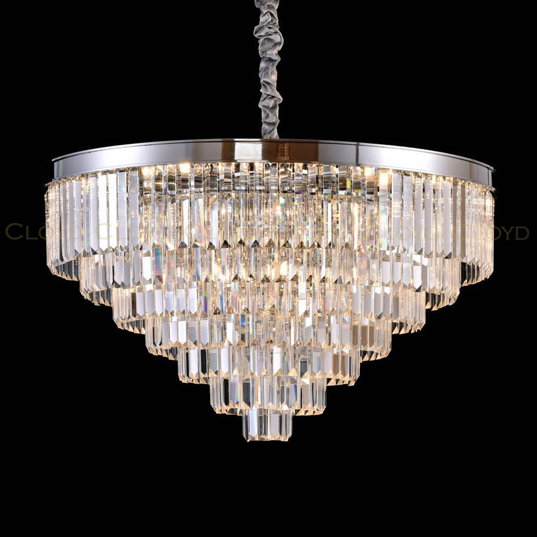 Люстра Cloyd ORDINAL-D C28 10896