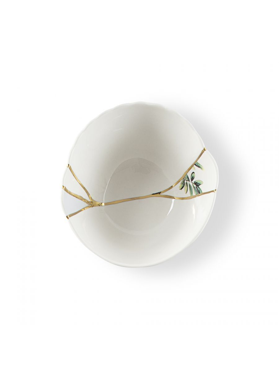 Пиала Seletti Kintsugi 09632