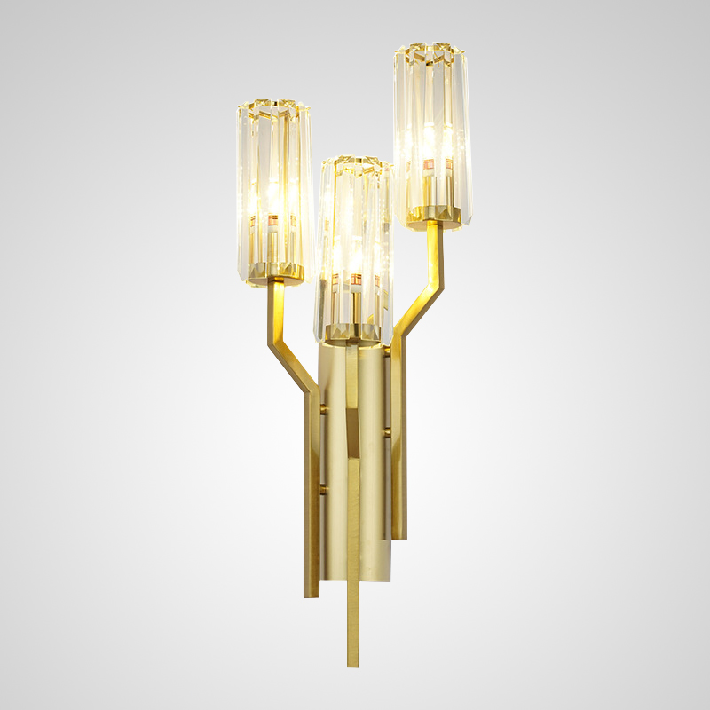 Настенный светильник IRLIN TRIO by ImperiumLoft