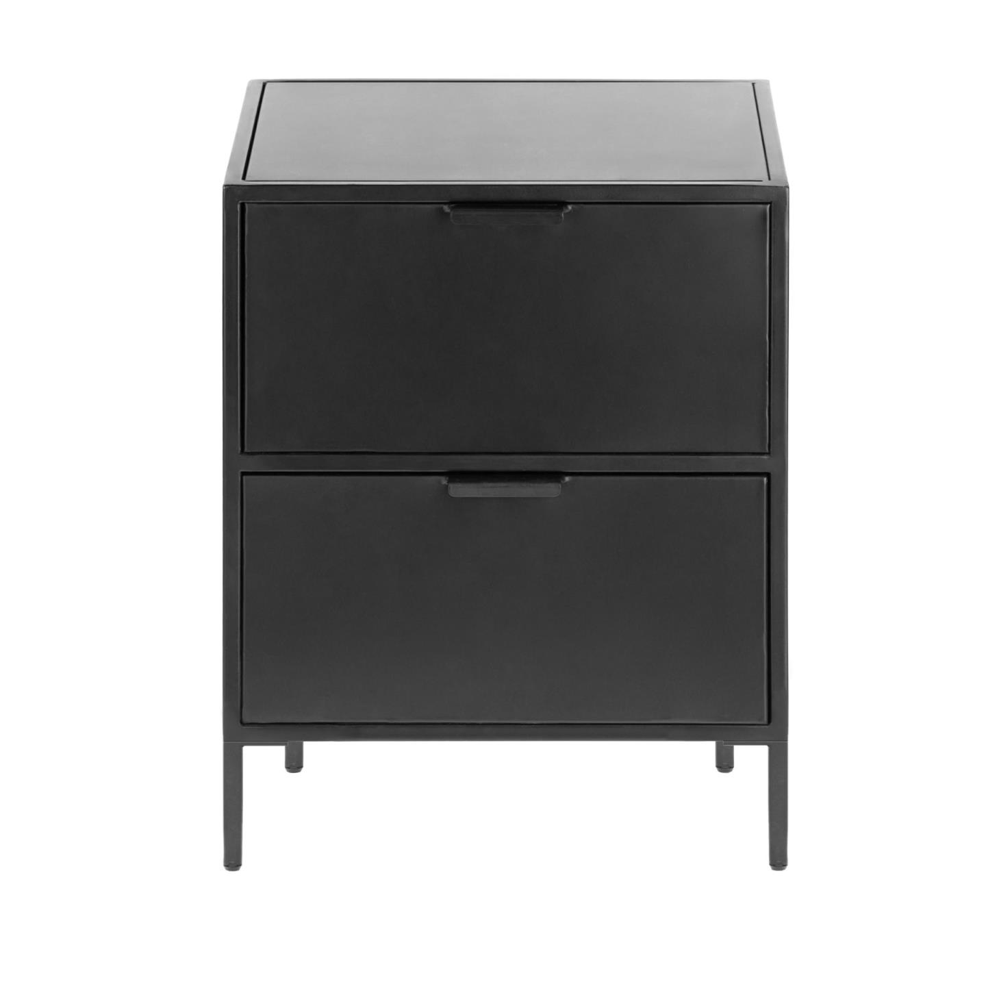 Прикроватная тумбочка Shantay 40 x 50 cm La Forma (ex Julia Grup)