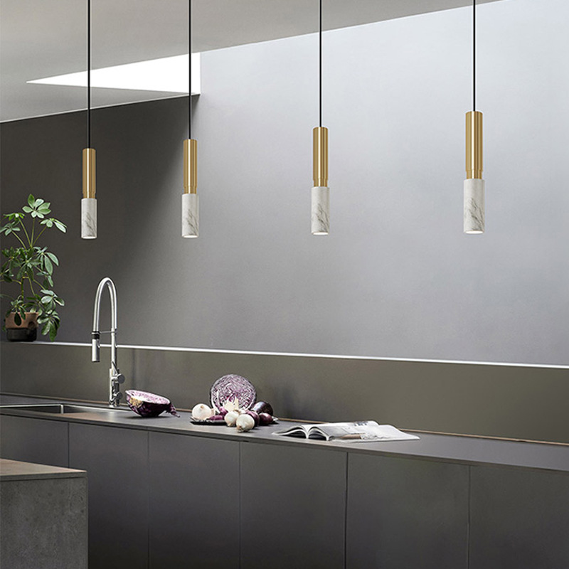 Подвесной светильник RETURN green by ImperiumLoft