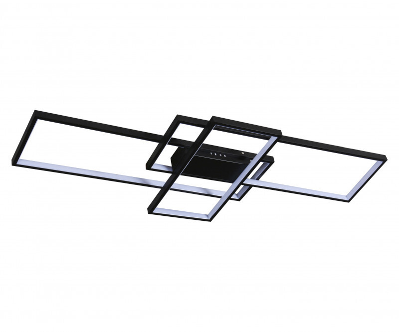 Накладная люстра Kink Light 07610-1