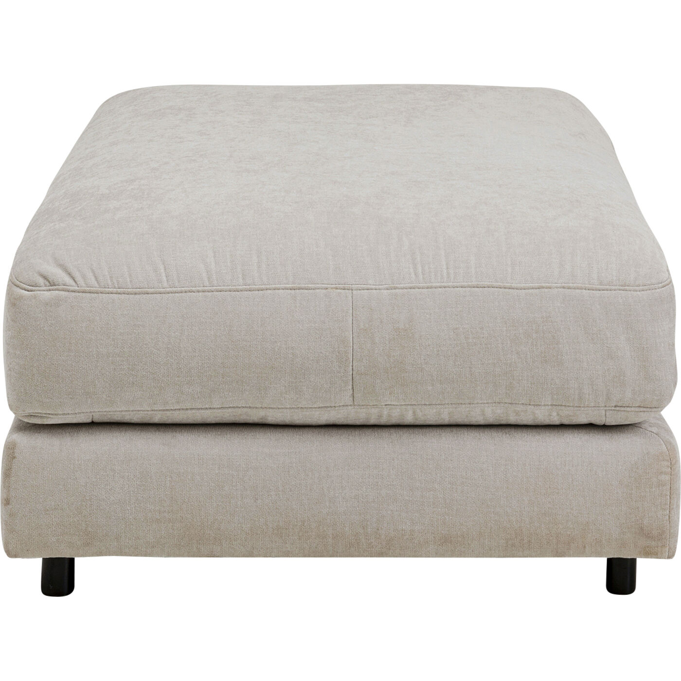 Пуф Imola cream KARE 88029