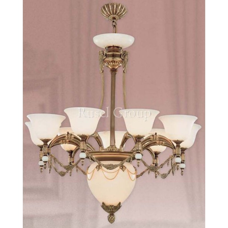 Люстра Riperlamp Prestige 253B