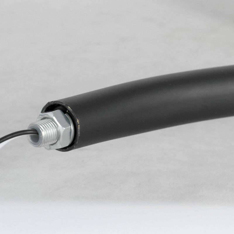 Люстра на штанге Lussole LOFT LSP-8330