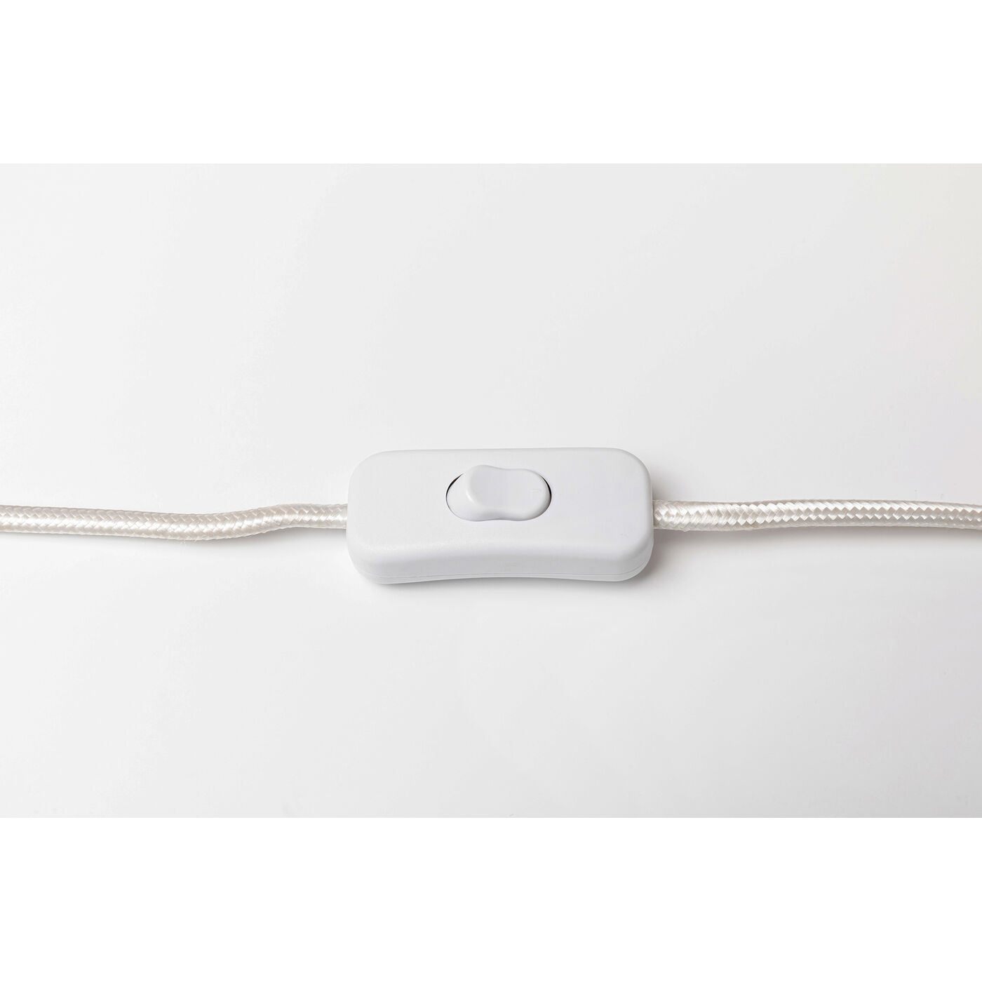 Светильник настольный Josy White Black 51cm KARE 56522