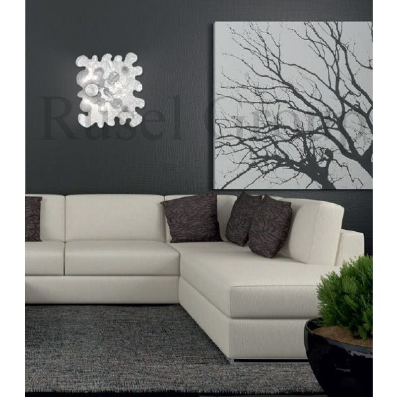 Настенный светильник Florenz Lamp 2736.G7A