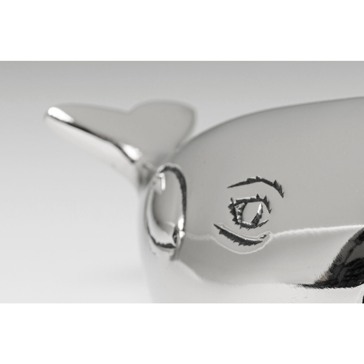 Сахарница KARE Whale 54379