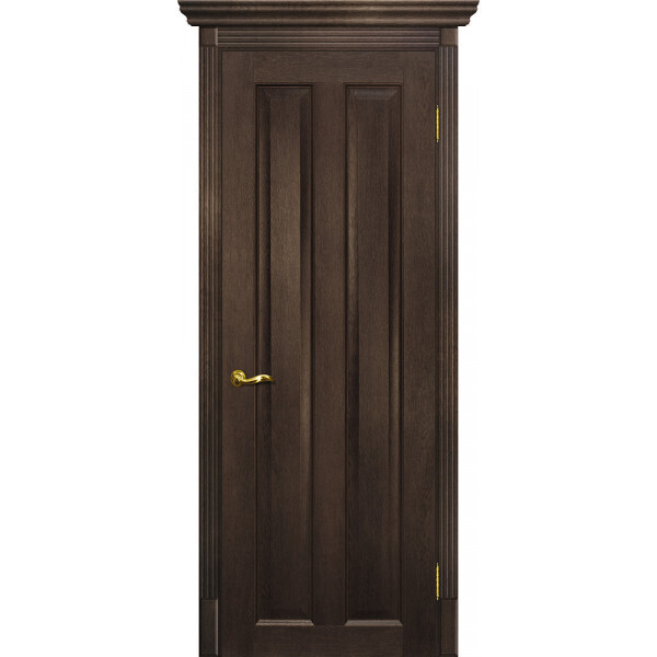 Межкомнатная дверь Graf Тоскана-5 Фреско (2000 х 700)