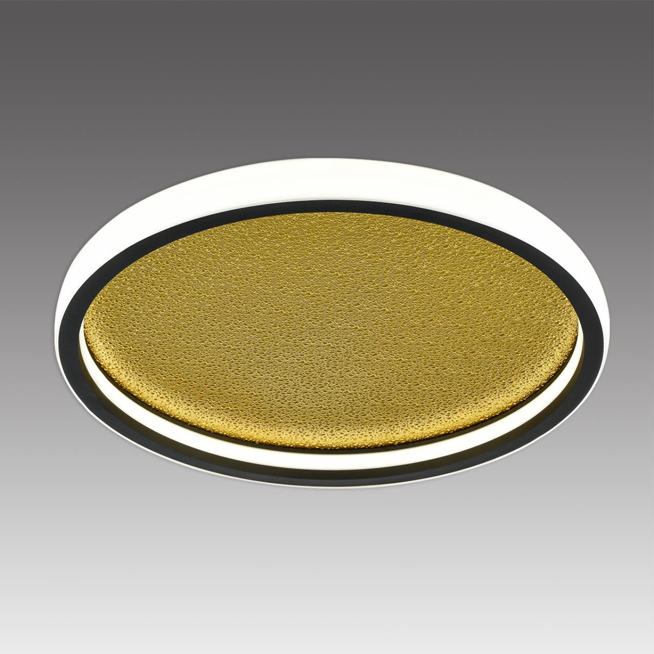 Потолочный светильник Sonex 7736/60L