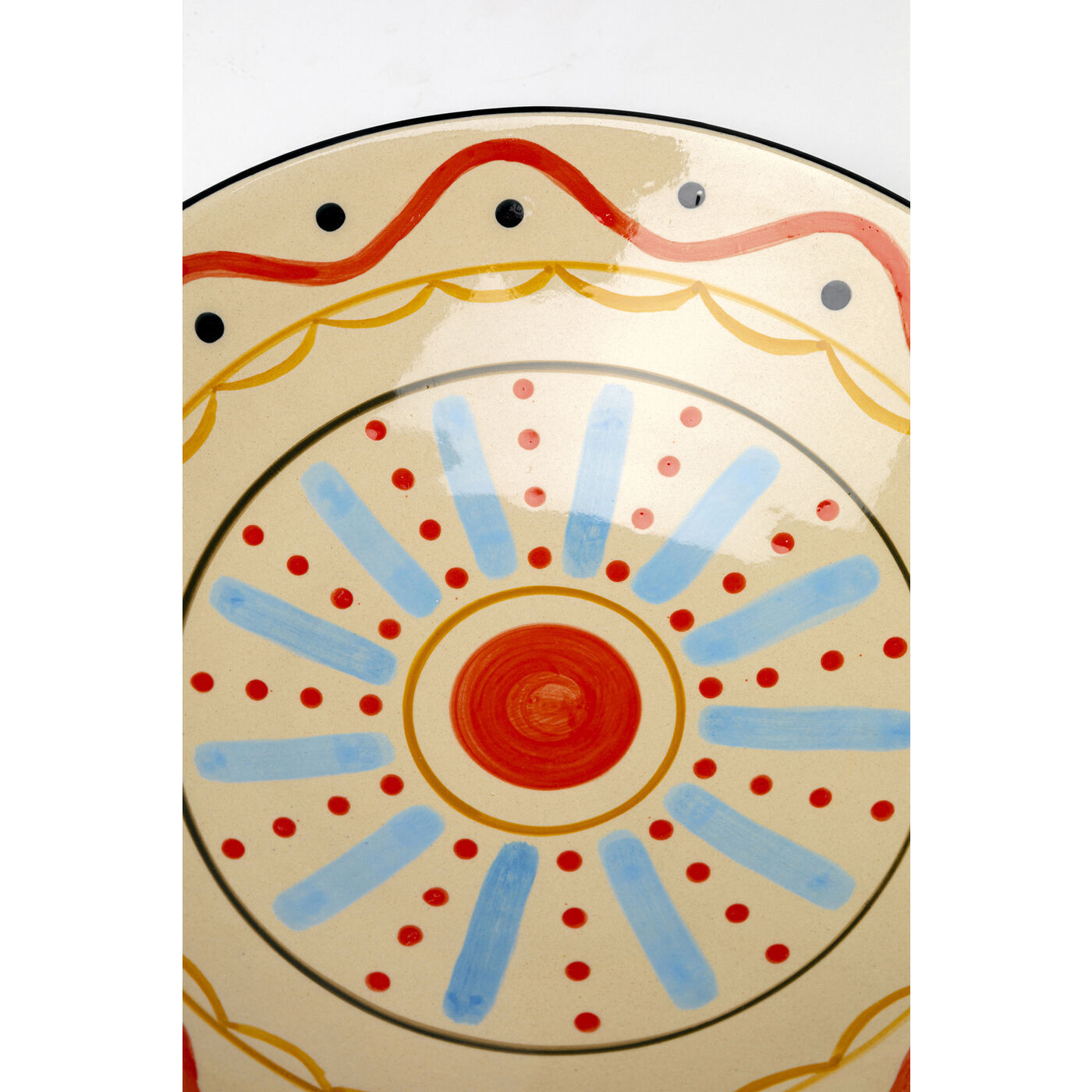 Чаша декоративная KARE Los Cabos 54835