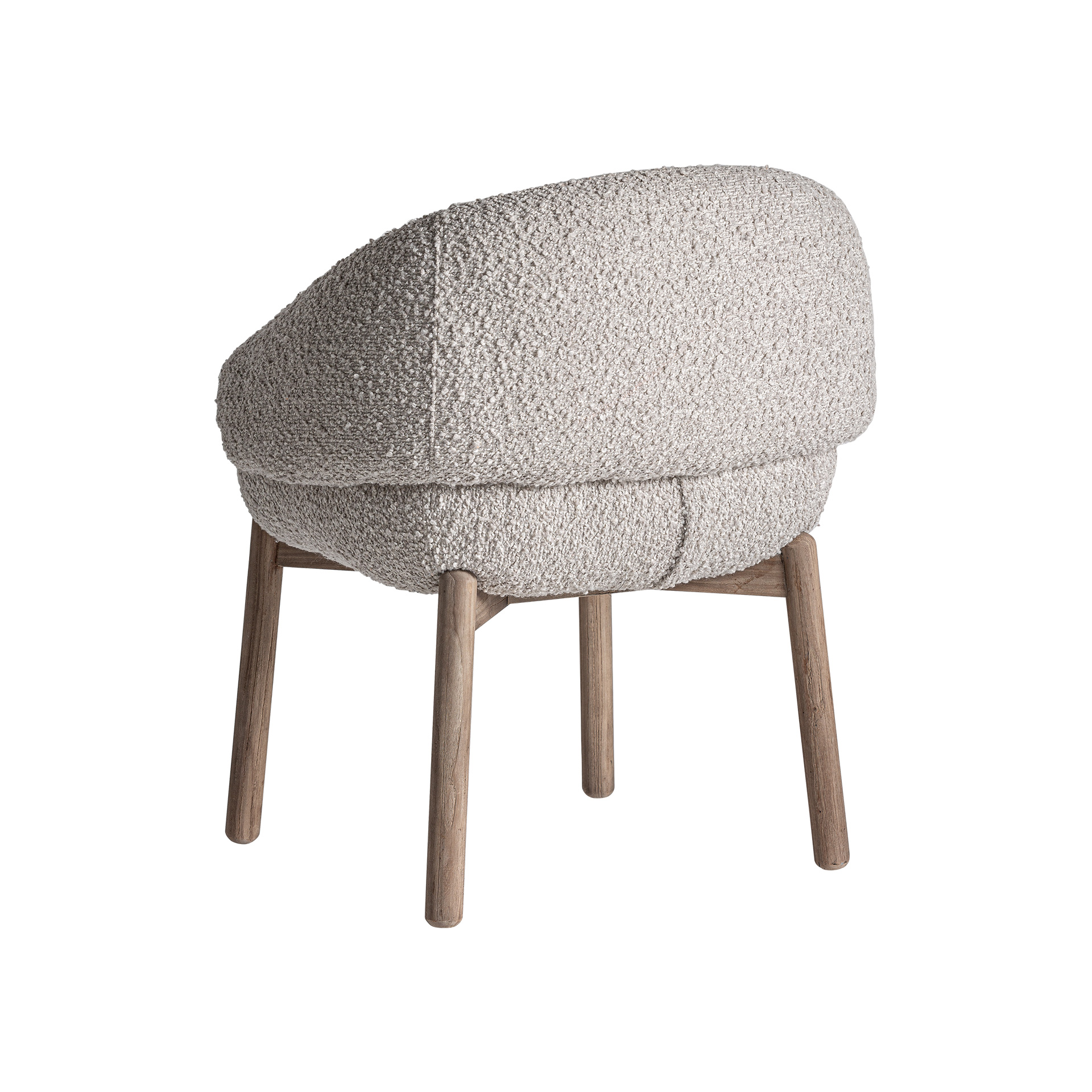 Кресло JACQUARD 36779 Vical