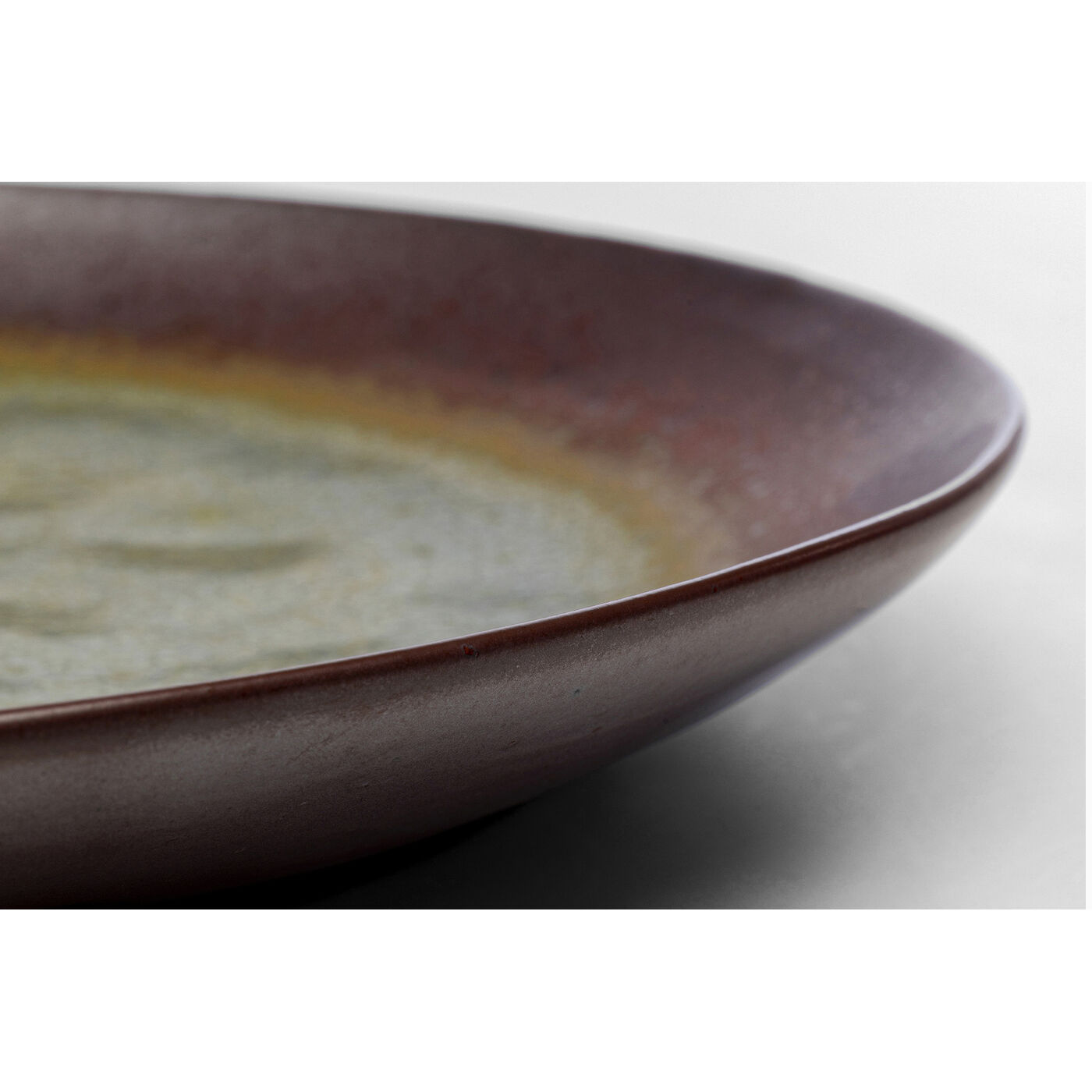 Тарелка Hermosa Ø22 см KARE 56313