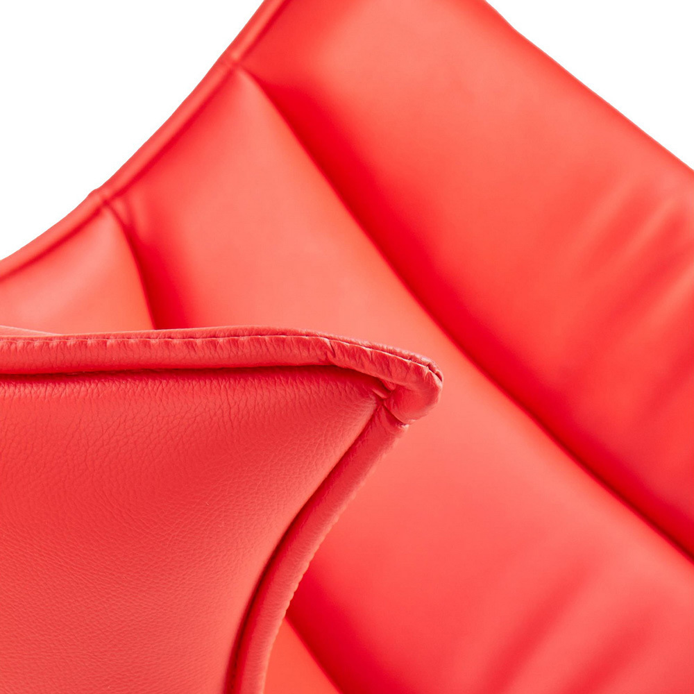 Кресло LOBSTER CHAIR красный Bradex Home FR 0572