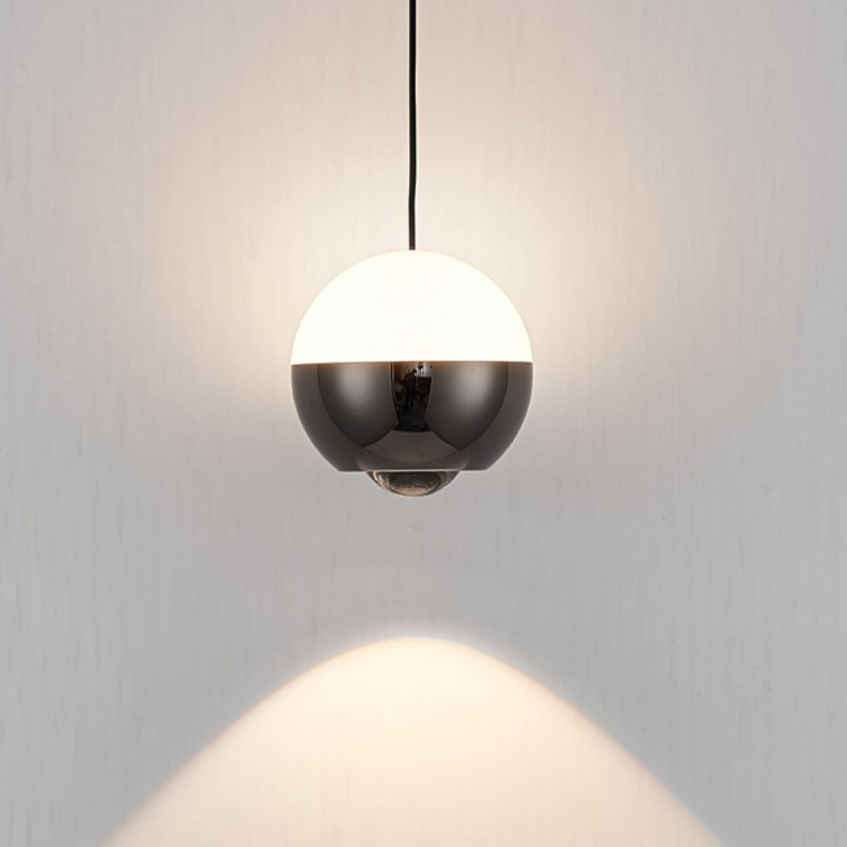 Подвесной светильник BARCELONA ONE by ImperiumLoft