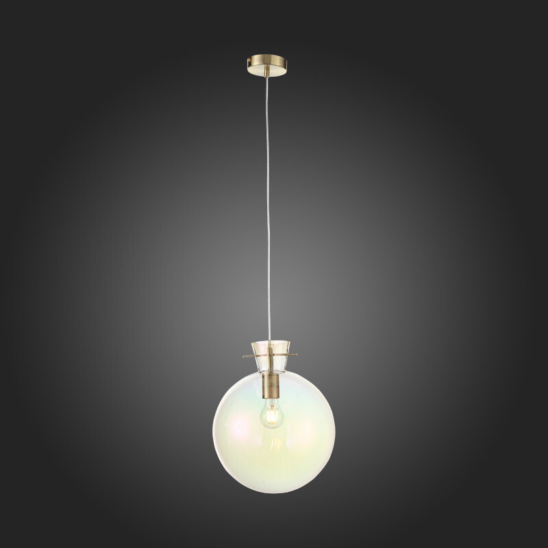 Подвесной светильник ST Luce SL1052.313.01