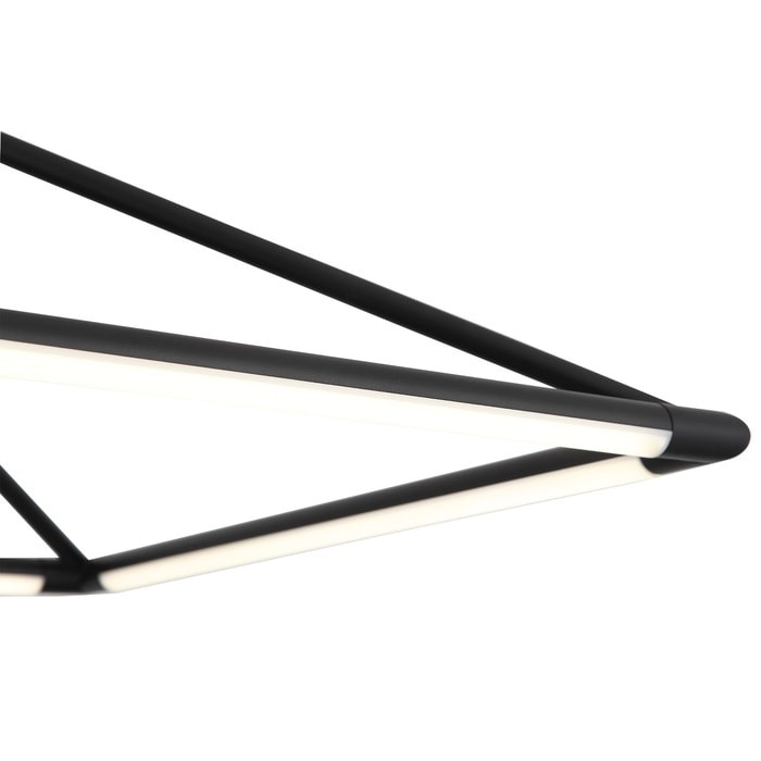 Подвесной светильник TRIXI L by ImperiumLoft