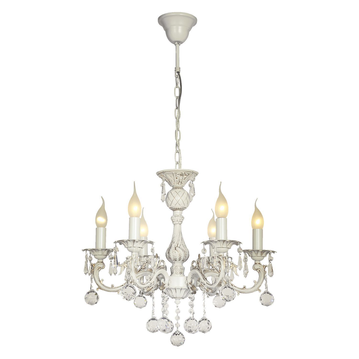 Люстра Favourite 1308-6P