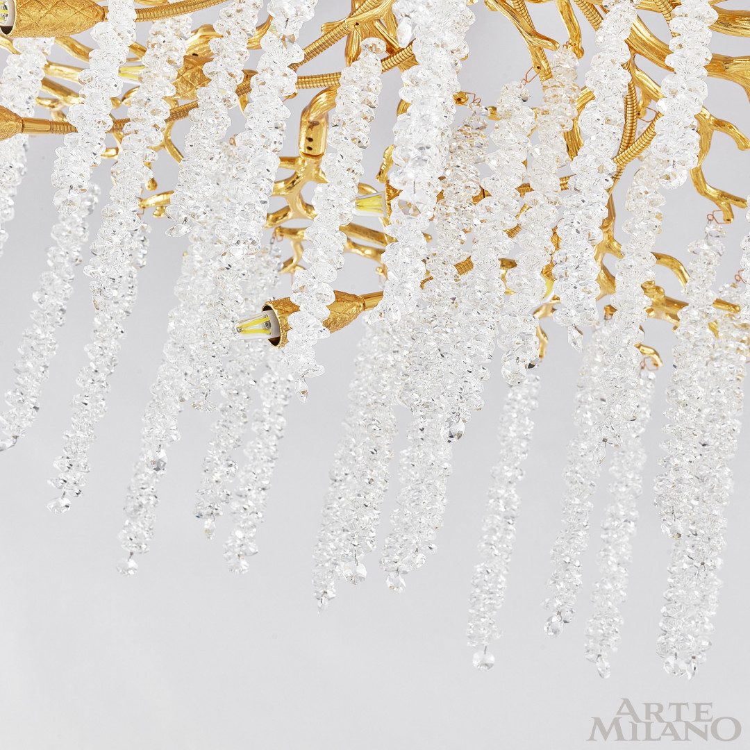 Люстра 231901/D1000/14/A Gd Arte Milano