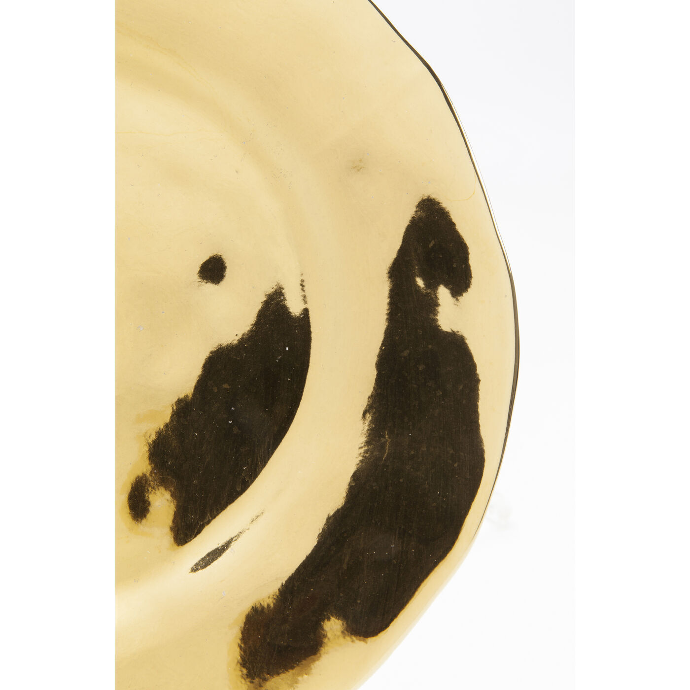 Тарелка KARE Bridge 51252