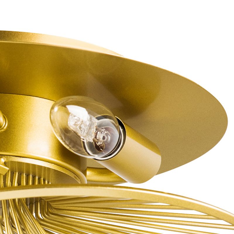 Потолочная люстра DARAS by ImperiumLoft