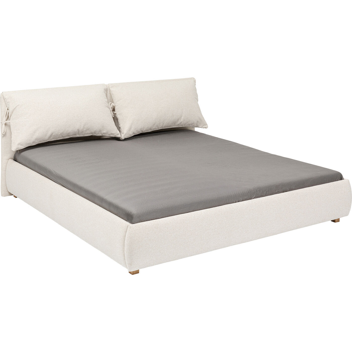 Кровать (каркас без основания) KARE Szenario 86231