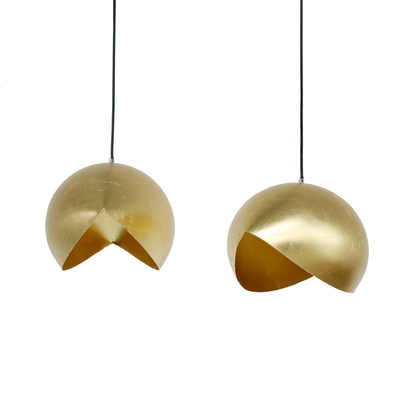 Подвесной светильник Canopy by ImperiumLoft