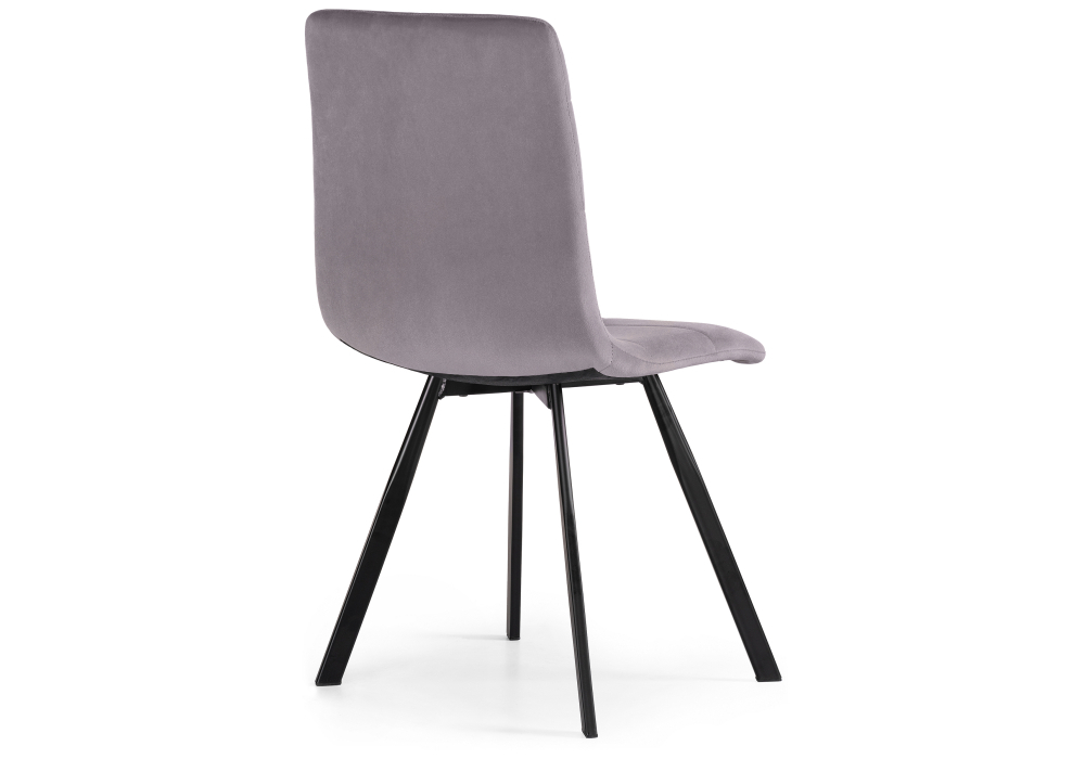 Стул Woodville Totem светло-серый 11628